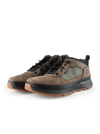 Timberland Schnürschuhe Braun 285202