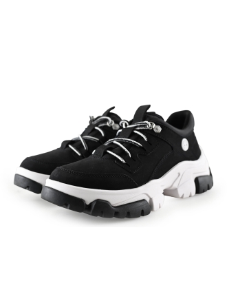 Timberland Sneaker Schwarz 285204