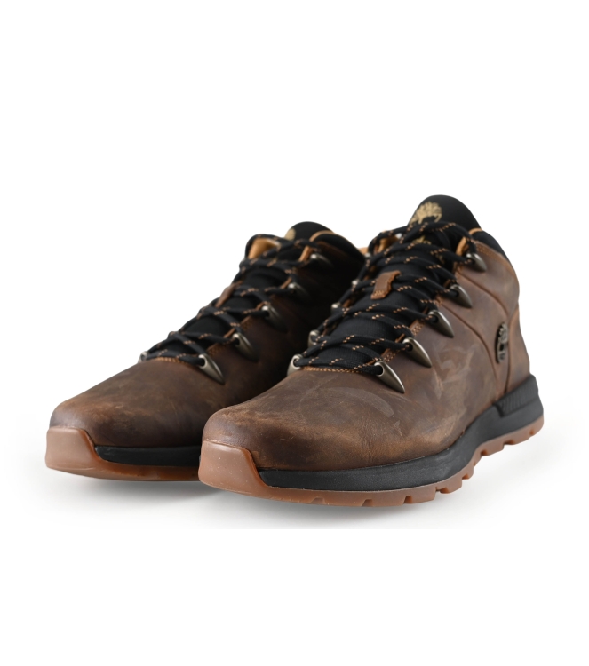 Timberland Hohe Sneaker