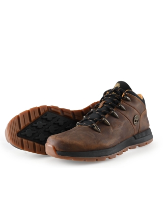 Timberland Hohe Sneaker