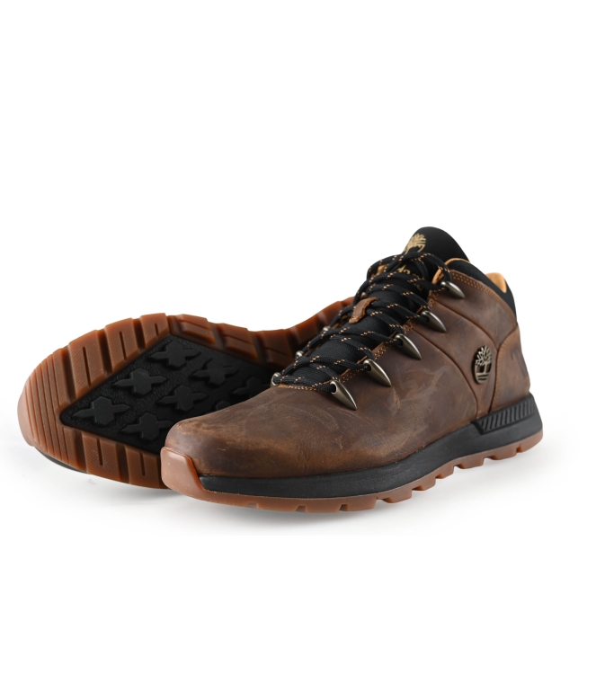 Timberland Hohe Sneaker