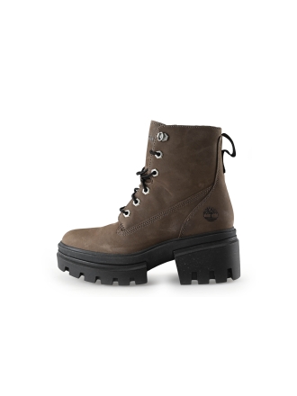 Timberland Stiefeletten Braun 285208