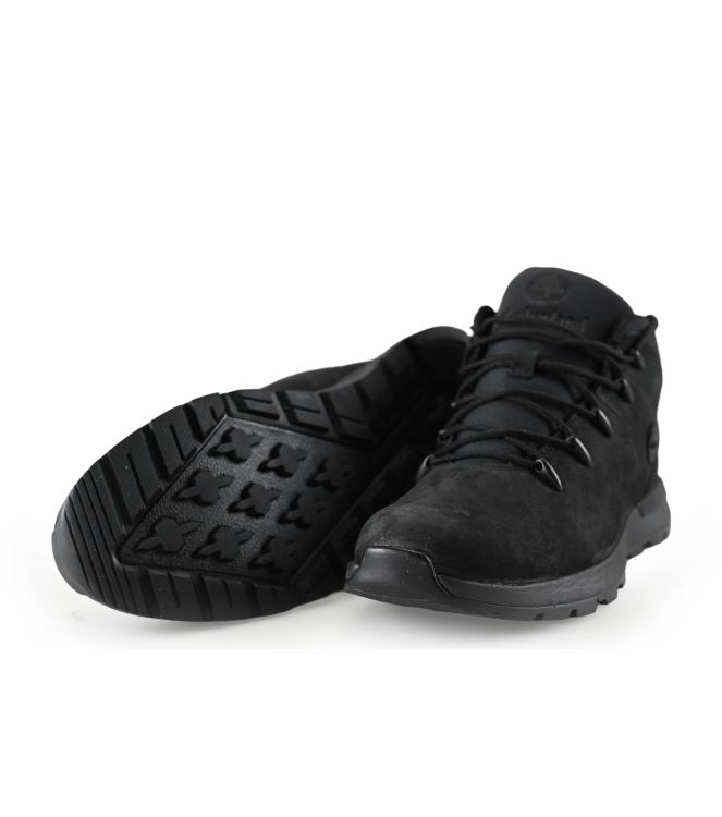 Timberland Hohe Sneaker