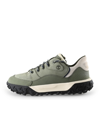 Timberland Sneaker Grün 285214