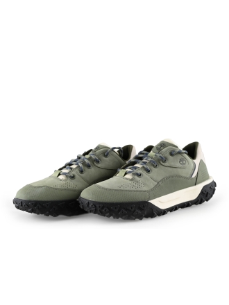 Timberland Sneaker Grün 285214