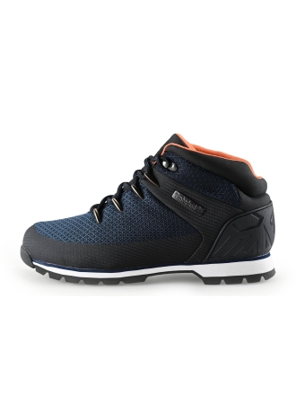 Timberland Stiefel Blau 285215
