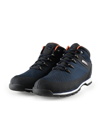 Timberland Stiefel Blau 285215