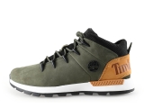 Timberland Hohe Sneaker