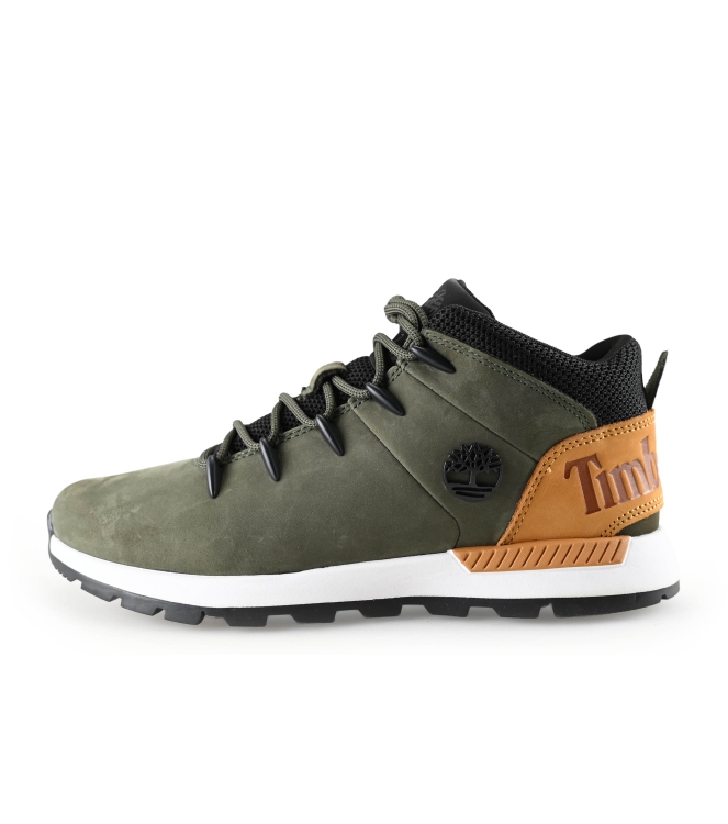 Timberland Hohe Sneaker