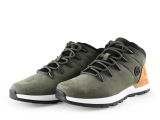Timberland Hohe Sneaker
