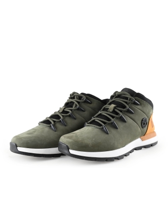 Timberland Hohe Sneaker