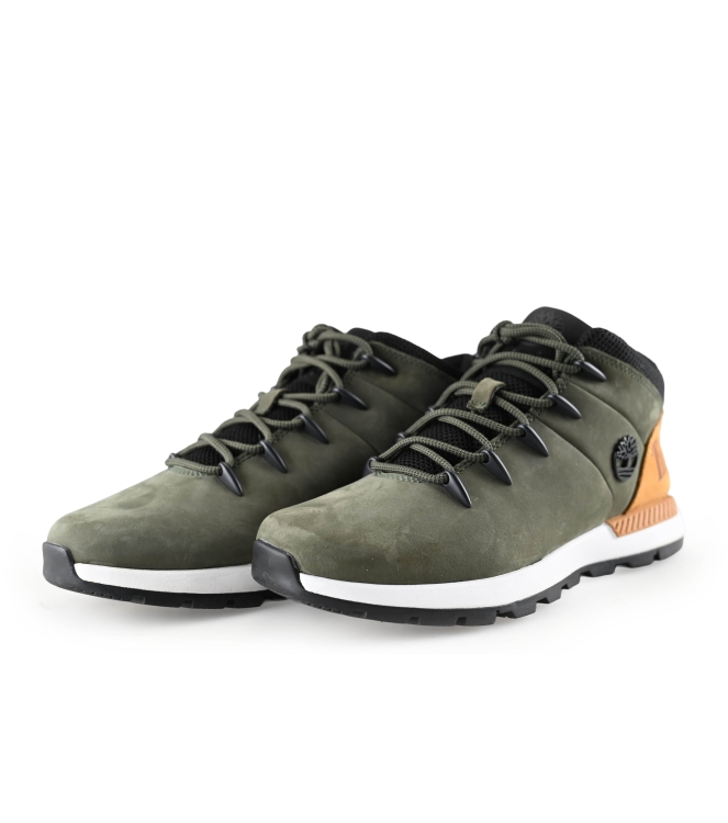 Timberland Hohe Sneaker