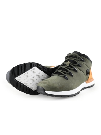Timberland Hohe Sneaker