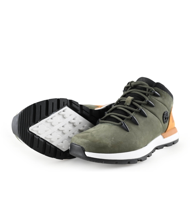 Timberland Hohe Sneaker