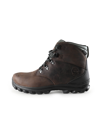 Timberland Schneestiefel Braun 285222