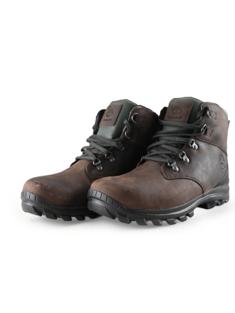 Timberland Schneestiefel Braun 285222