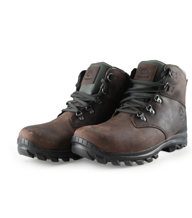 Timberland Schneestiefel