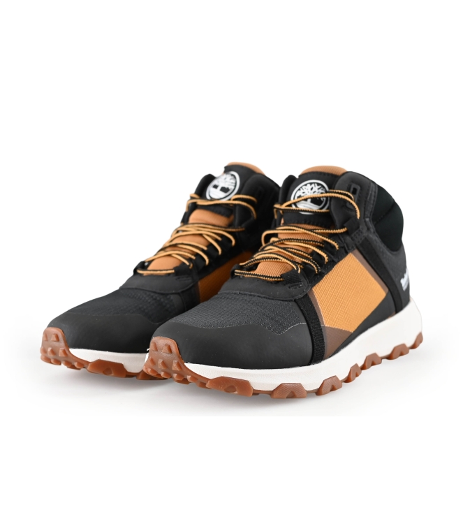 Timberland Hohe Sneaker