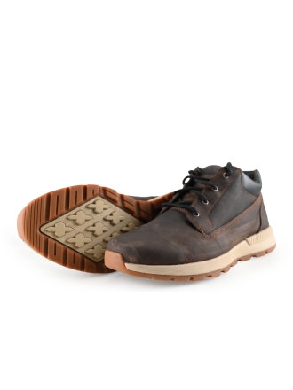 Timberland Hohe Sneaker