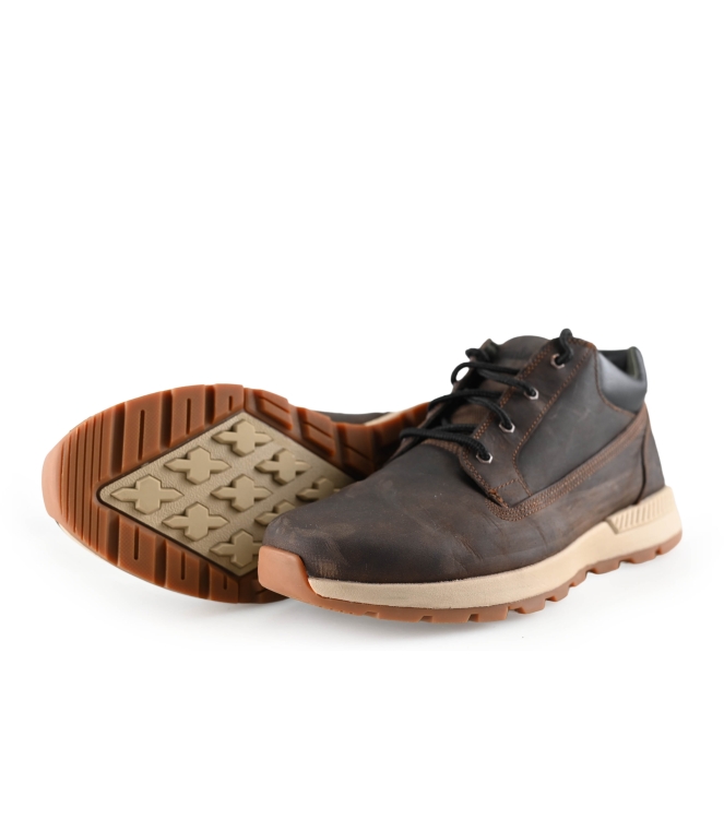 Timberland Hohe Sneaker
