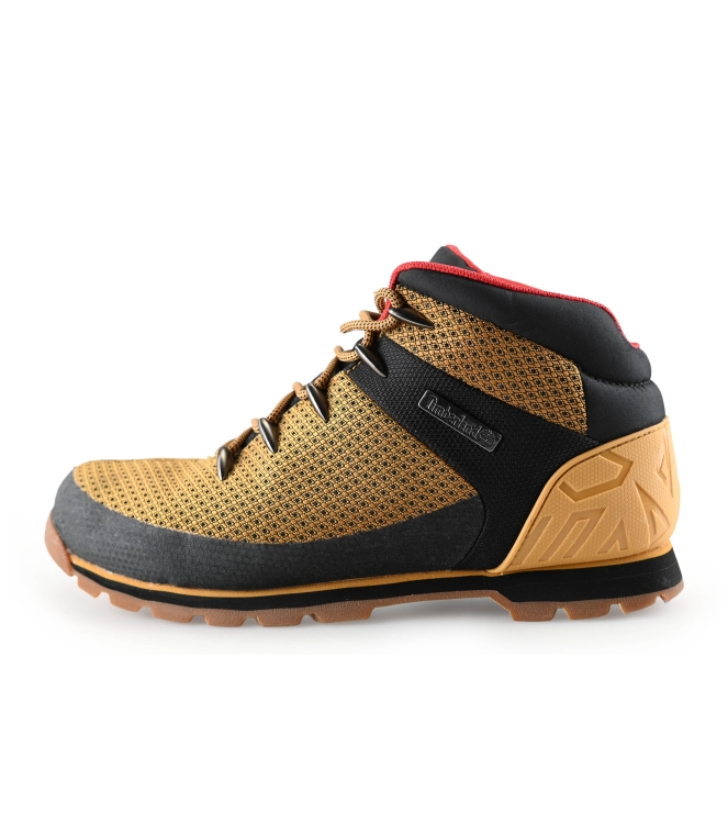 Timberland Stiefel