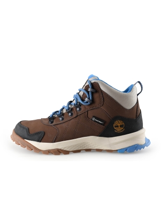 Timberland Wanderschuhe Braun 285230