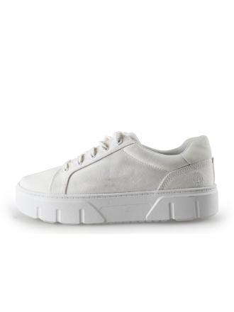 Timberland Sneaker Weiß 285232