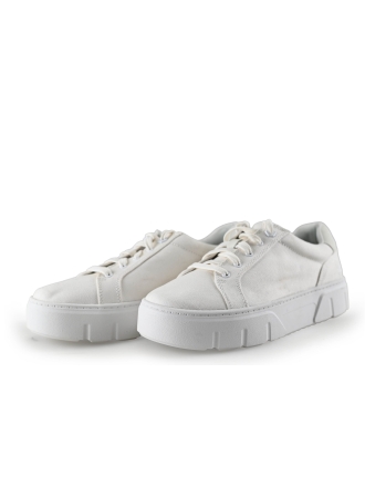 Timberland Sneaker Weiß 285232