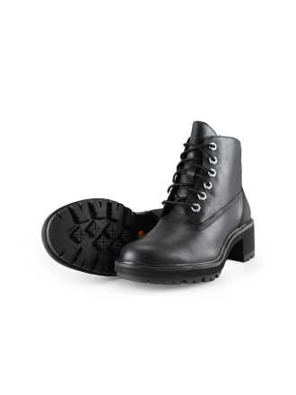 Timberland Schnürstiefel