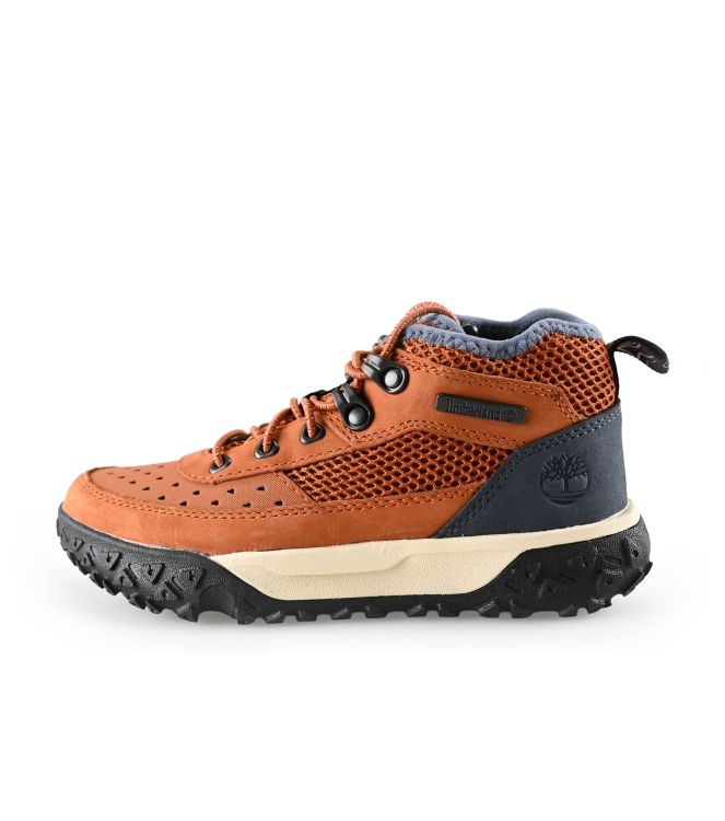 Timberland Hohe Sneaker