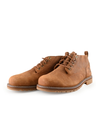Timberland Schnürstiefel Braun 285236
