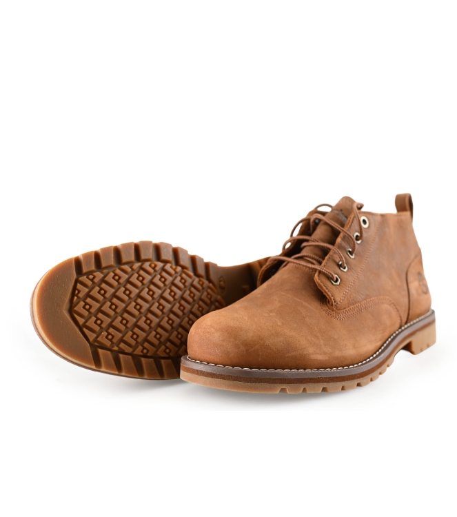 Timberland Schnürstiefel