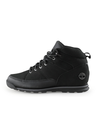 Timberland Hohe Sneaker Schwarz 285237