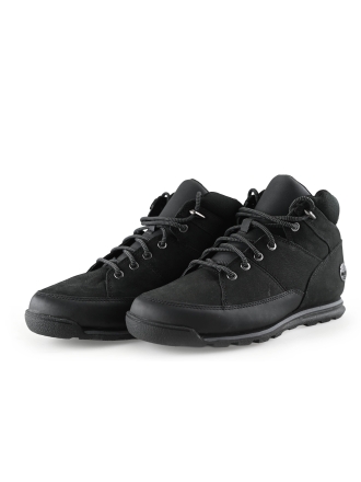 Timberland Hohe Sneaker Schwarz 285237