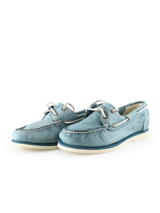 Timberland Bootsschuhe Blau 285244