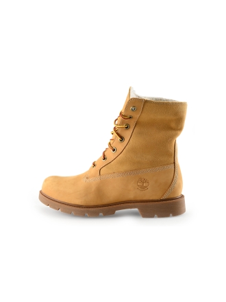 Timberland Schnürstiefel
