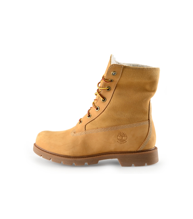 Timberland Schnürstiefel