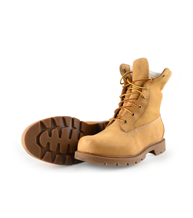 Timberland Schnürstiefel