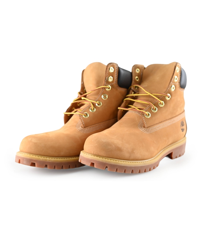 Timberland Stiefel