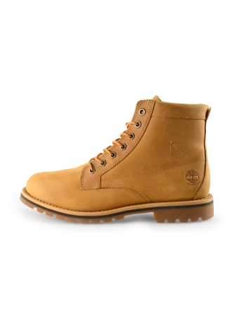 Timberland Schnürstiefel