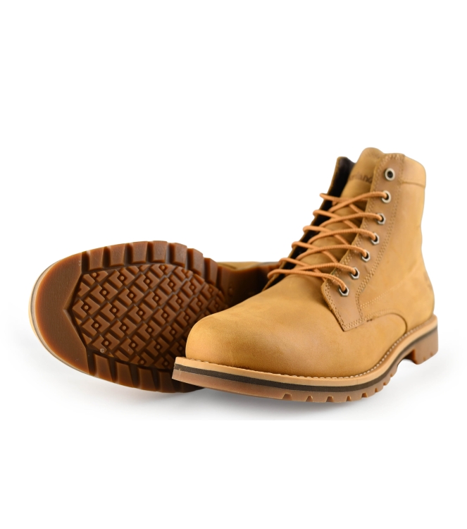 Timberland Schnürstiefel