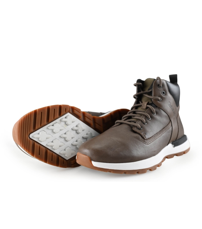 Timberland Hohe Sneaker