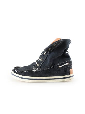 Timberland Bootsschuhe Blau 285253
