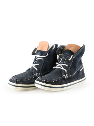 Timberland Bootsschuhe Blau 285253