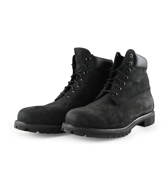 Timberland Stiefeletten