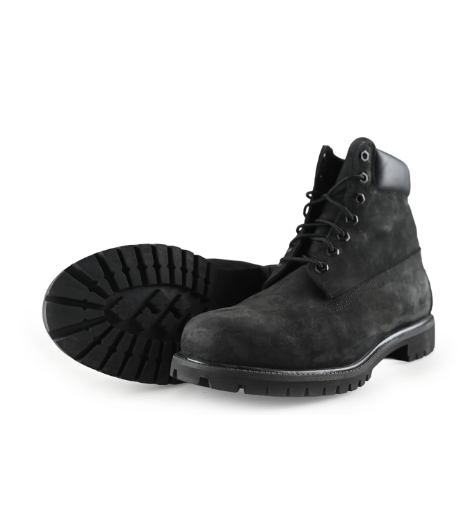 Timberland Stiefeletten