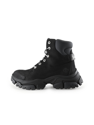 Timberland Schnürstiefel Schwarz 285255