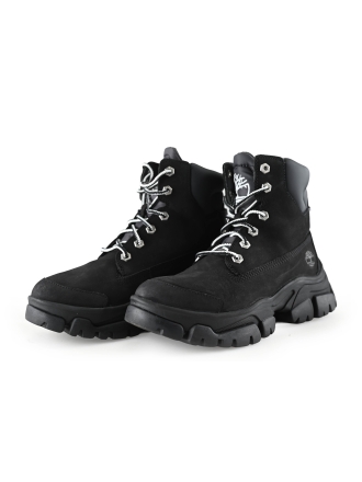Timberland Schnürstiefel Schwarz 285255