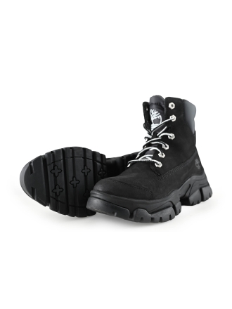 Timberland Schnürstiefel