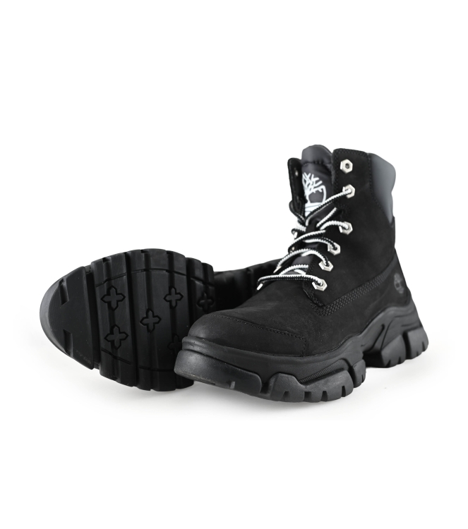 Timberland Schnürstiefel